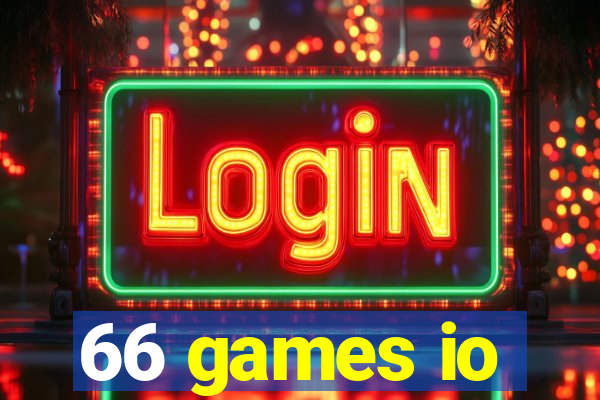 66 games io